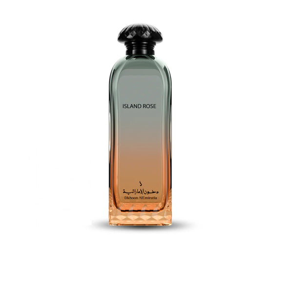 عطر آيلاند روز 200 مل