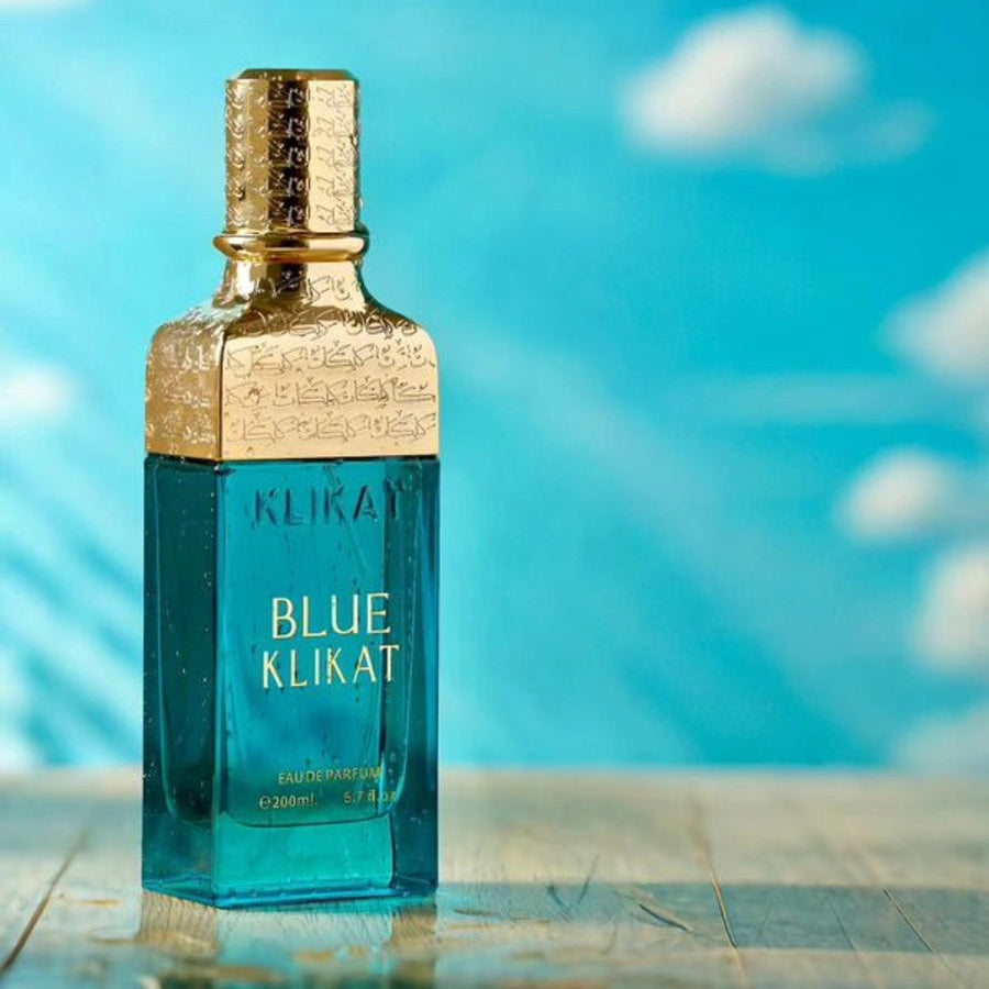 كلكات بلو 200 مل