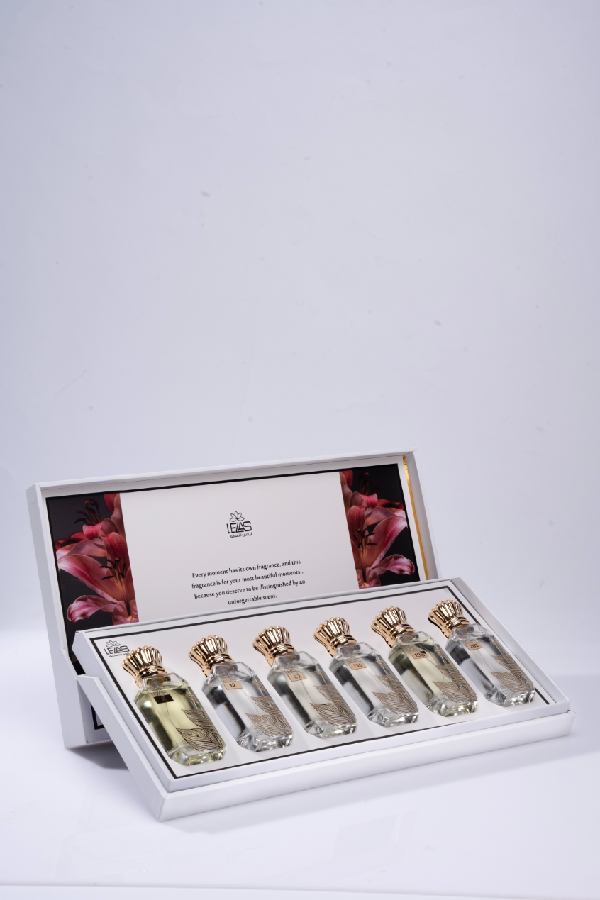 البكج النسائي