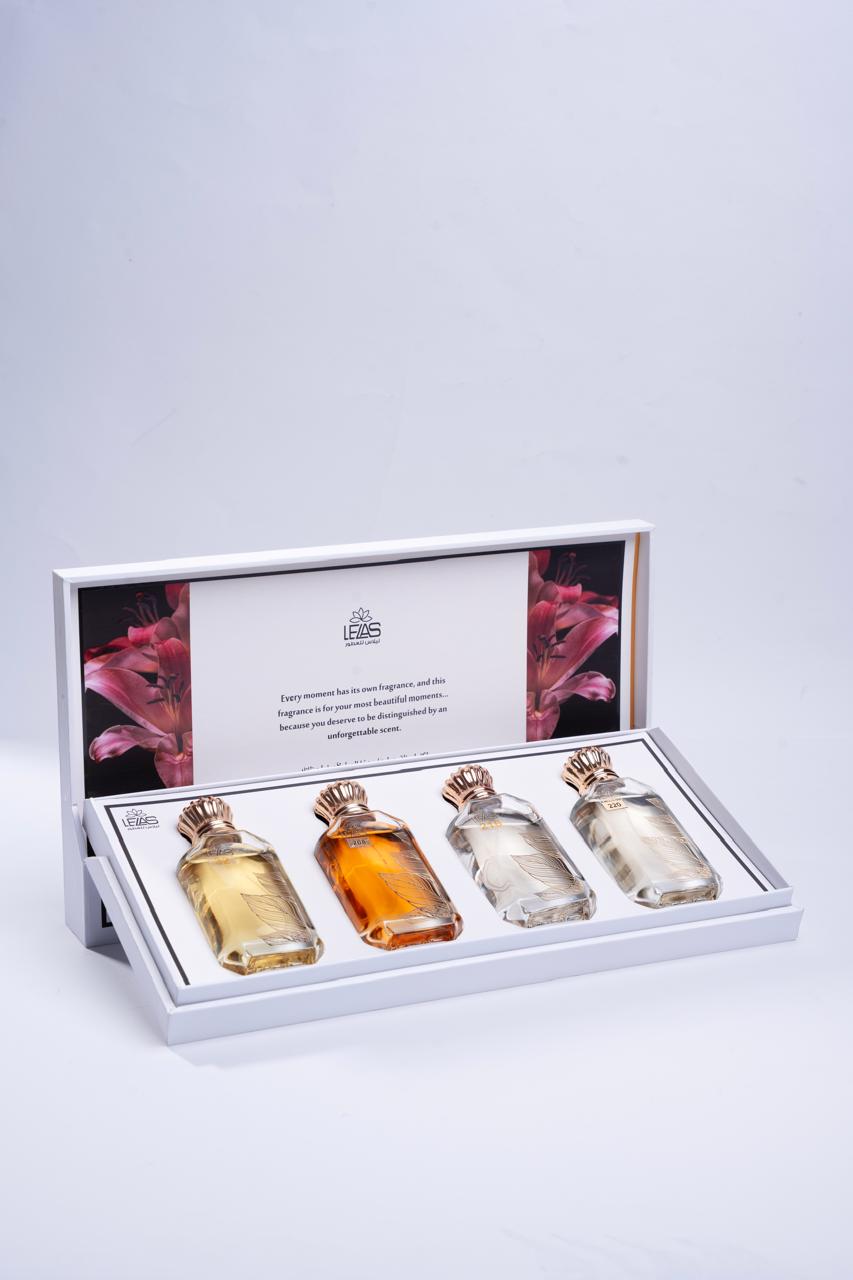 عرض الاهداء