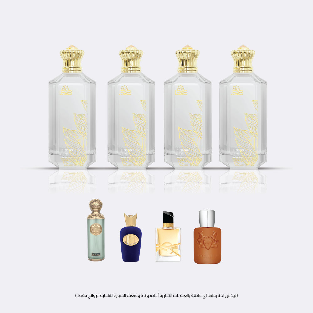 عرض الاهداء